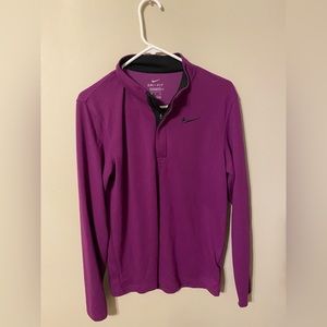 Nike Quarter-Zip